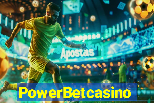 PowerBetcasino