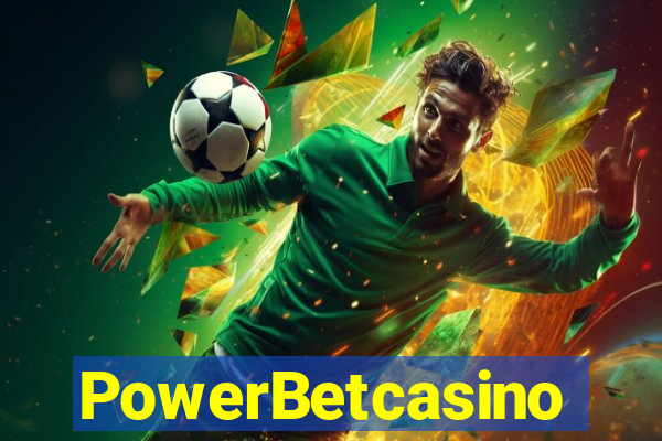 PowerBetcasino