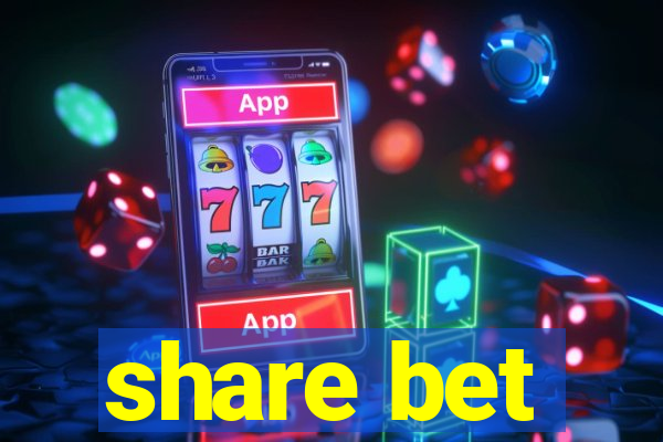 share bet