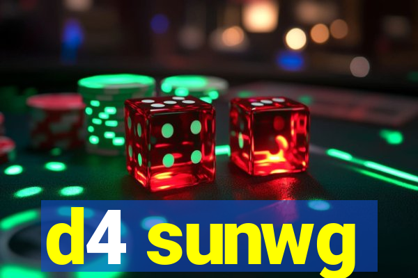 d4 sunwg