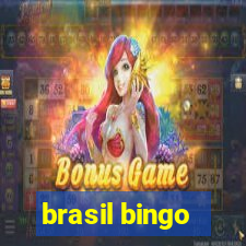 brasil bingo