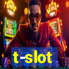 t-slot