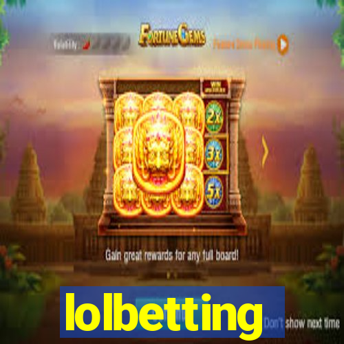 lolbetting