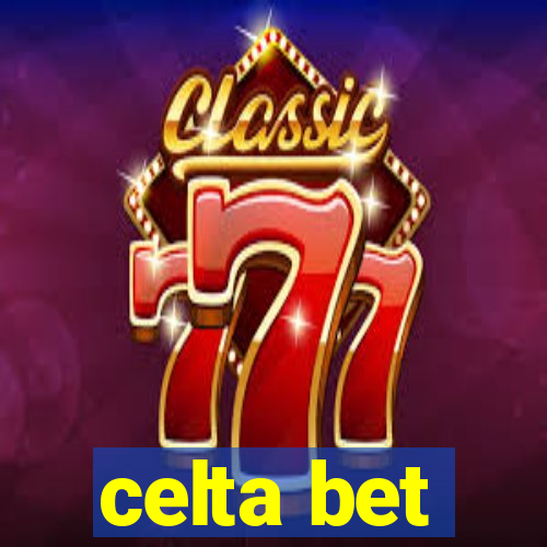 celta bet