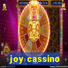 joy cassino