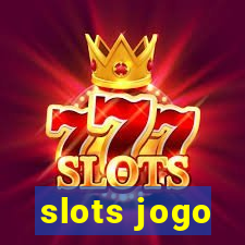 slots jogo