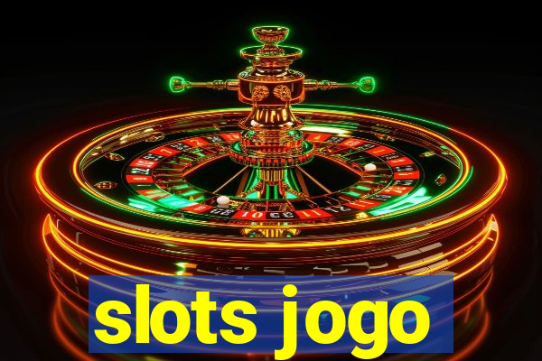 slots jogo