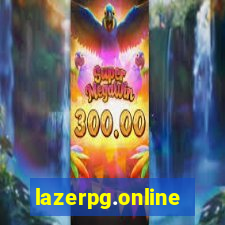 lazerpg.online