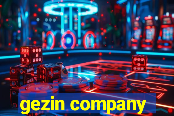 gezin company