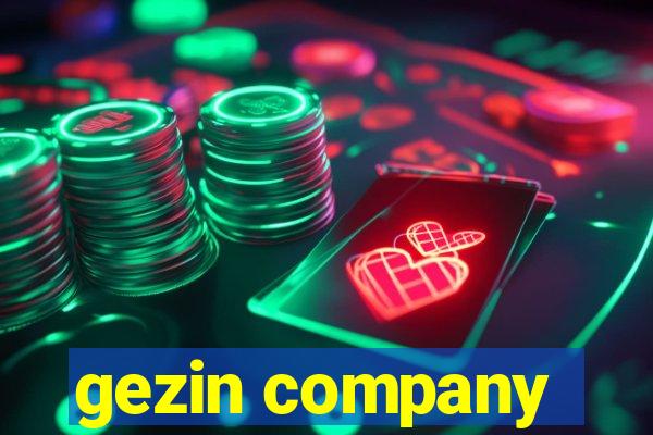 gezin company