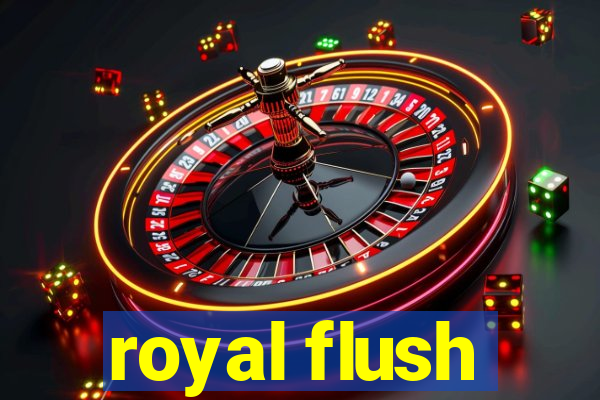 royal flush