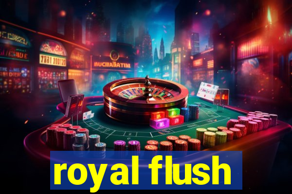 royal flush