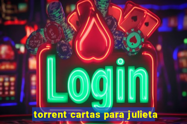 torrent cartas para julieta