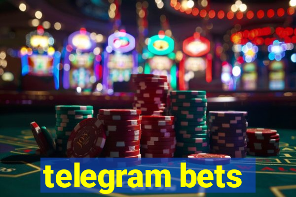 telegram bets