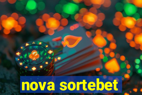 nova sortebet