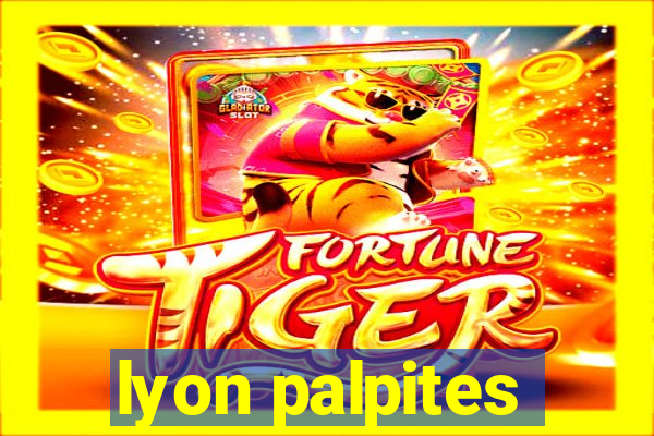 lyon palpites