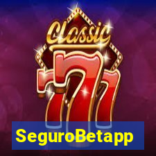 SeguroBetapp