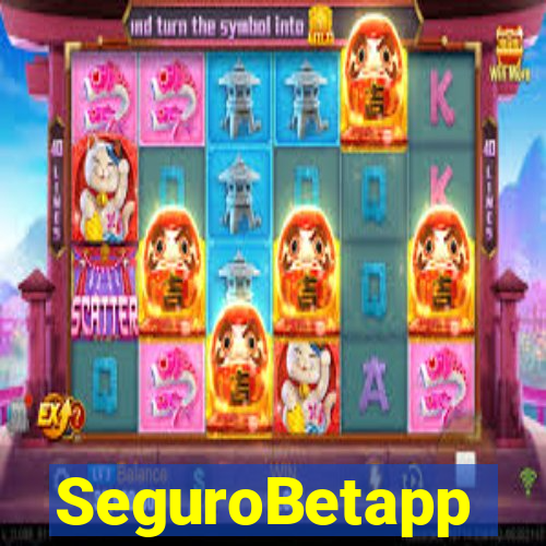 SeguroBetapp