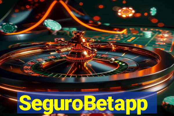 SeguroBetapp