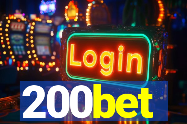 200bet