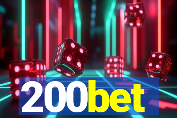 200bet