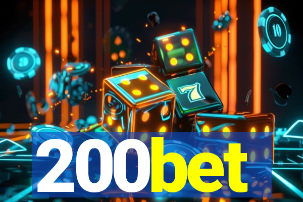 200bet