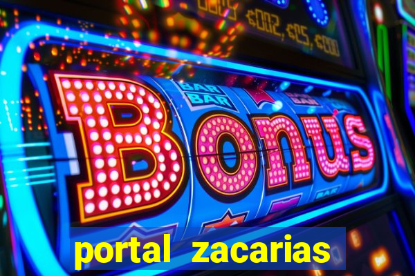 portal zacarias maloqueiro cova