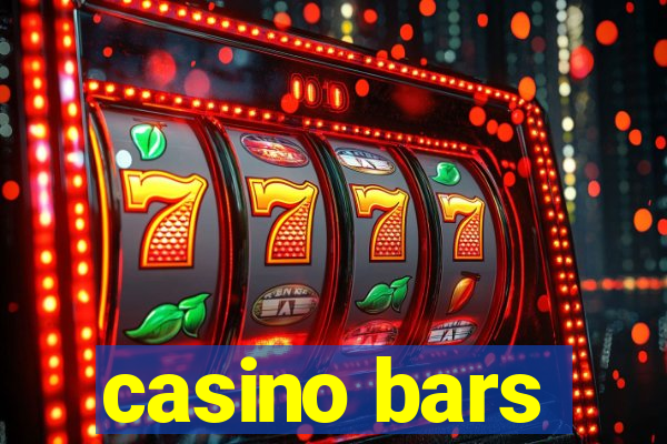 casino bars