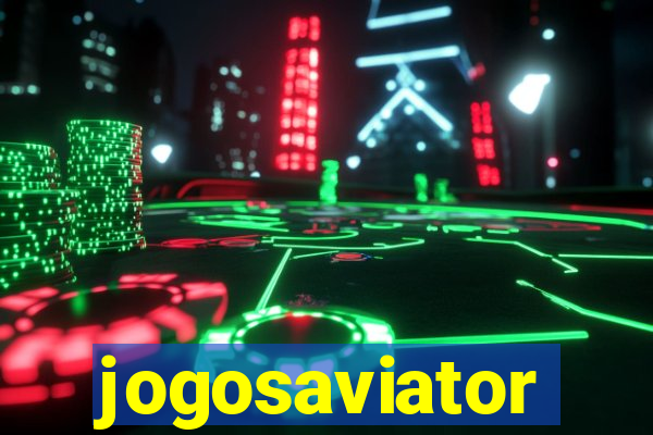 jogosaviator