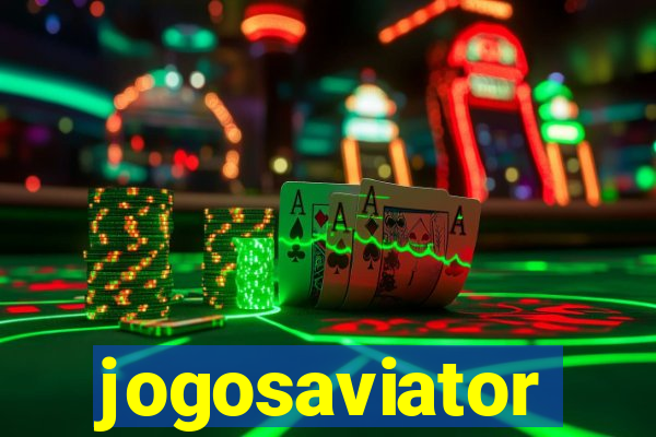 jogosaviator