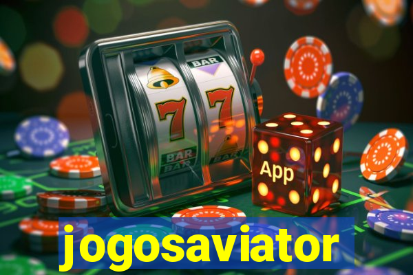 jogosaviator