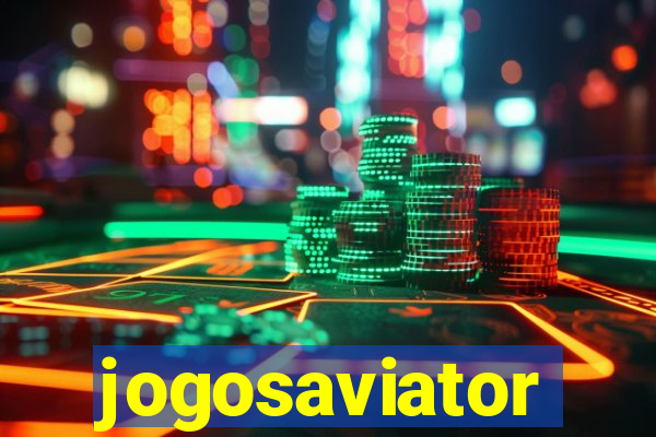 jogosaviator