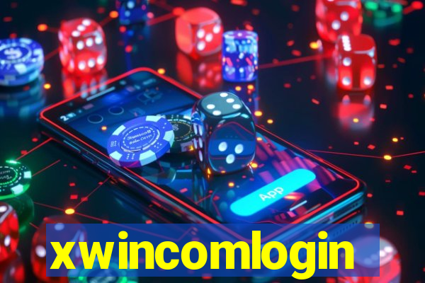 xwincomlogin