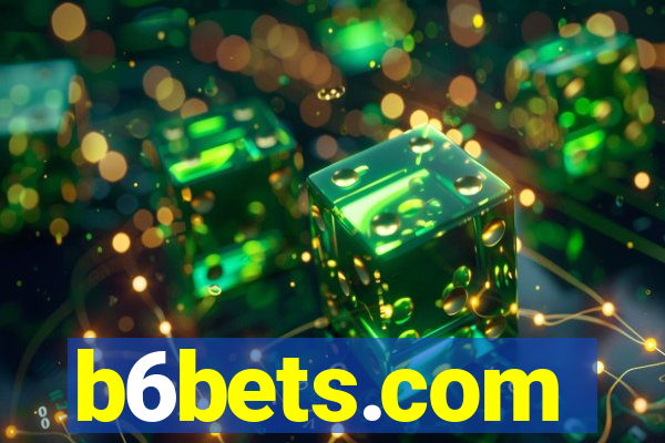 b6bets.com