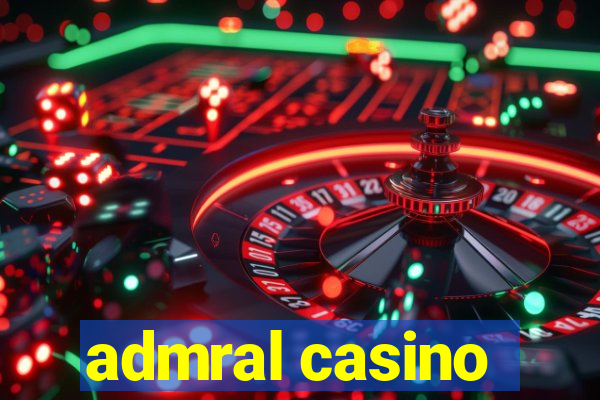 admral casino