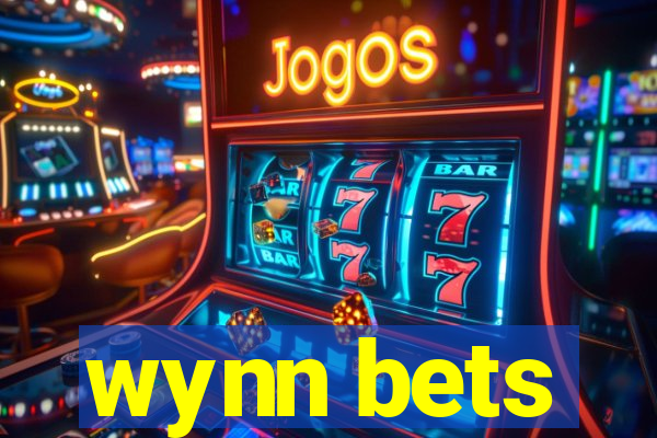 wynn bets