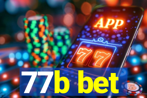 77b bet