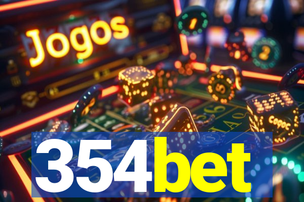 354bet