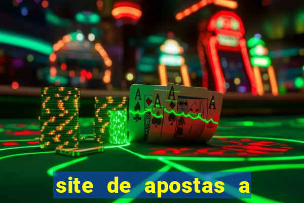 site de apostas a partir de 1 real