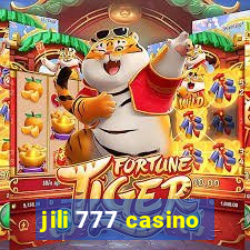 jili 777 casino