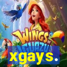 xgays.