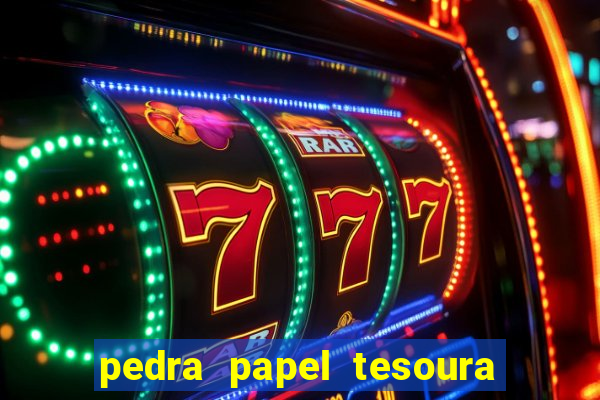 pedra papel tesoura livro pdf