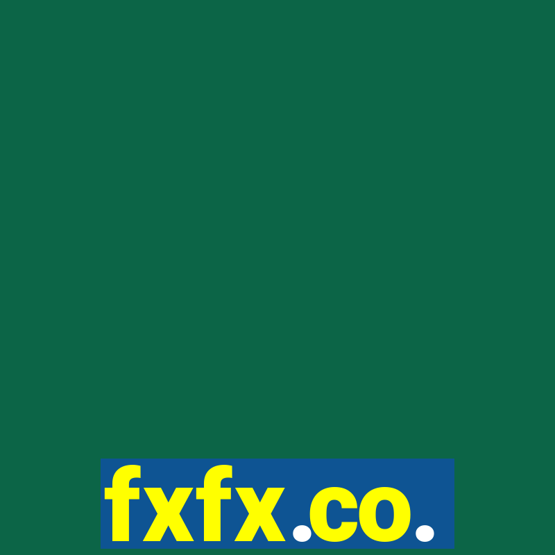 fxfx.co.