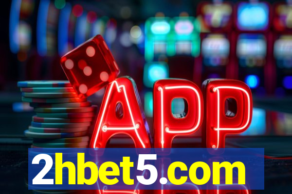 2hbet5.com