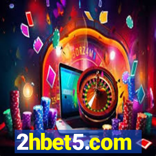 2hbet5.com