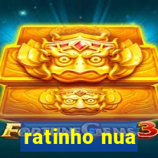 ratinho nua