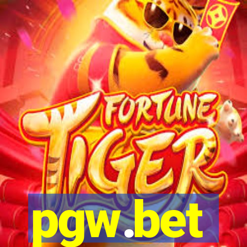 pgw.bet