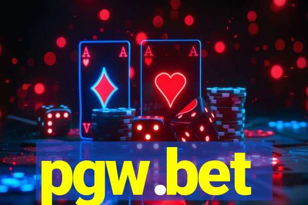 pgw.bet