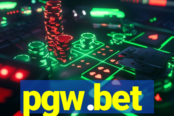 pgw.bet