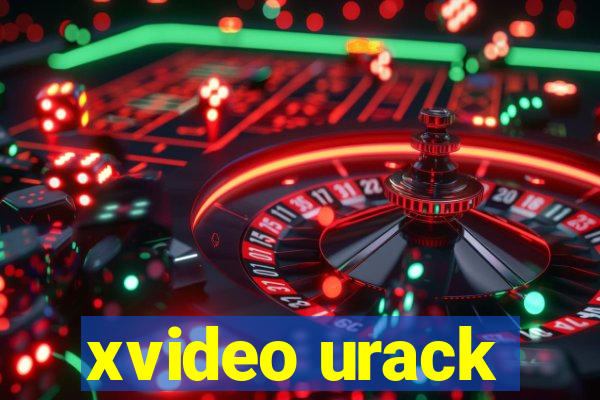 xvideo urack